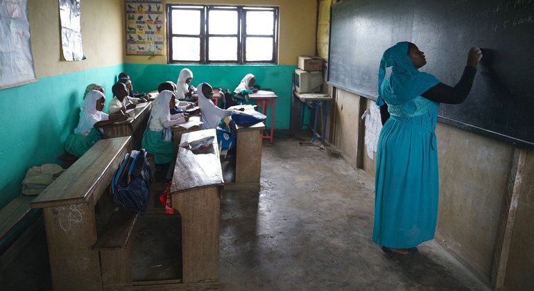 Au Cameroun, la violence touche plus de 700.000 enfants en raison de la fermeture des écoles